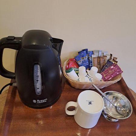 Willows Retreat Dublin Ngoại thất bức ảnh