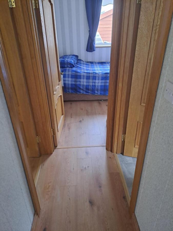Willows Retreat Dublin Ngoại thất bức ảnh