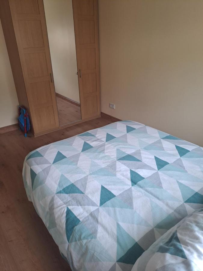 Willows Retreat Dublin Ngoại thất bức ảnh