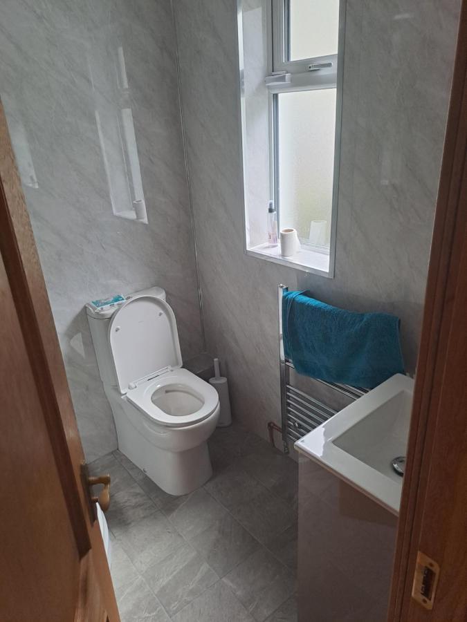 Willows Retreat Dublin Ngoại thất bức ảnh