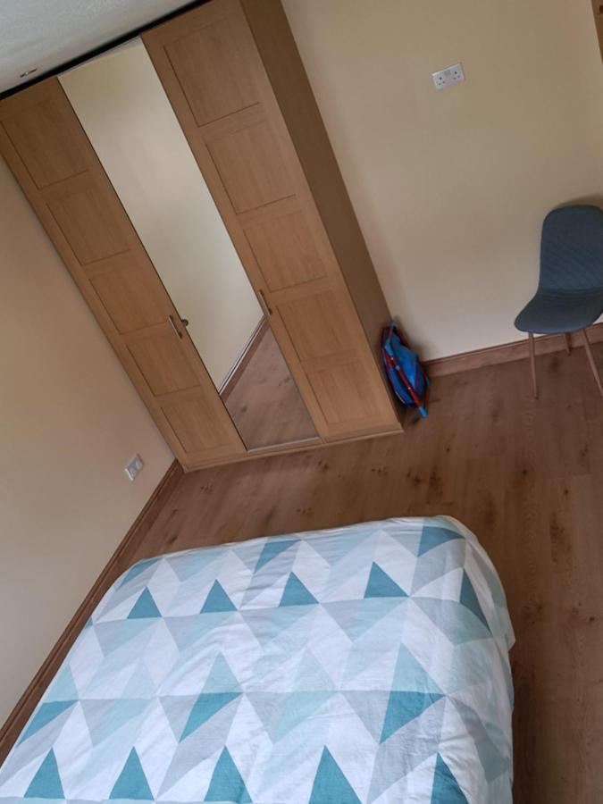 Willows Retreat Dublin Ngoại thất bức ảnh
