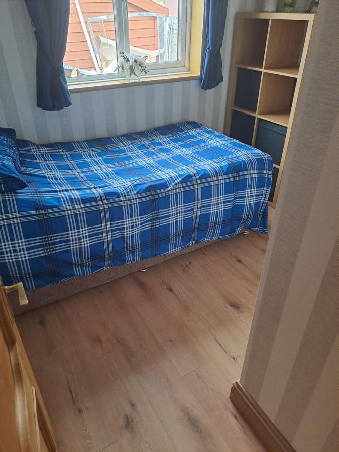 Willows Retreat Dublin Ngoại thất bức ảnh
