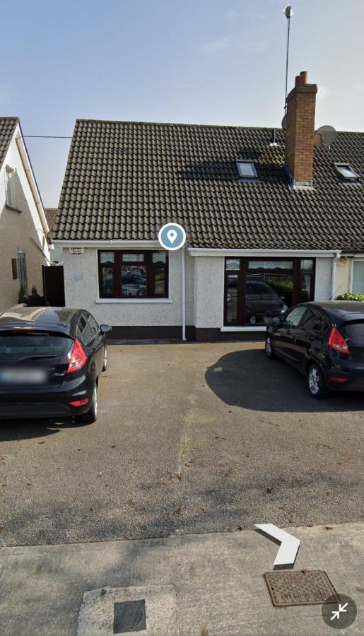Willows Retreat Dublin Ngoại thất bức ảnh