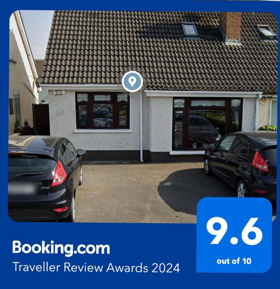 Willows Retreat Dublin Ngoại thất bức ảnh